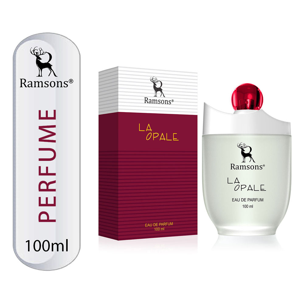 Ramsons Laopale Eau De Perfume