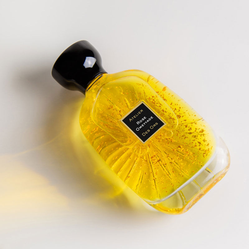 Atelier Des Ors Rose OmeyyaDe Eau De Parfum