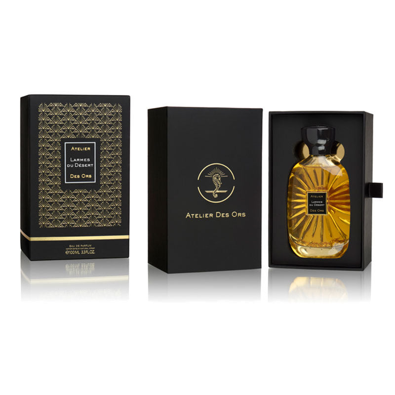 Atelier Des Ors Larmes Du Desert Eau De Parfum