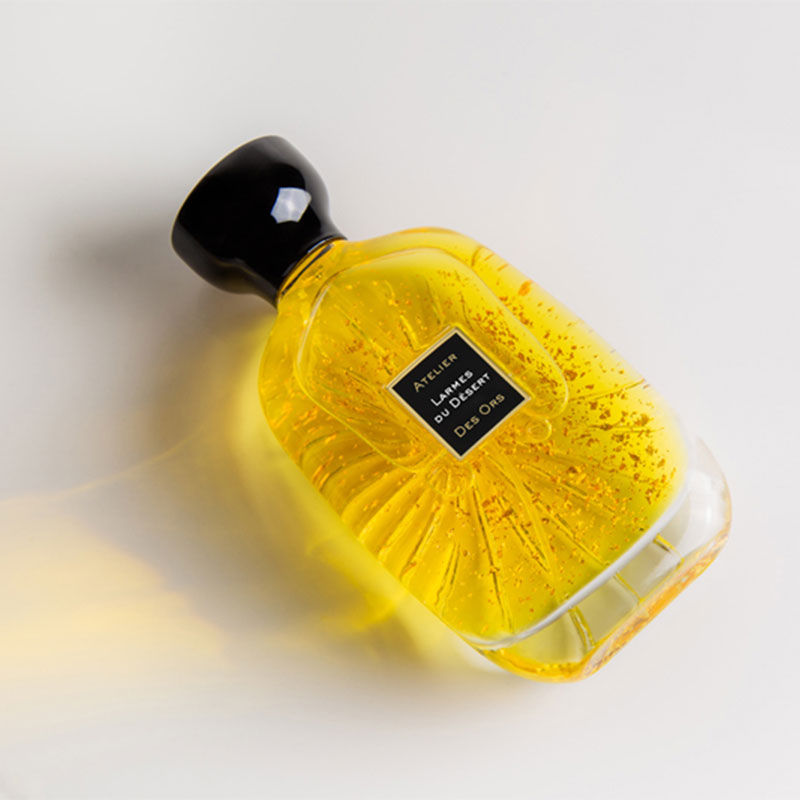 Atelier Des Ors Larmes Du Desert Eau De Parfum