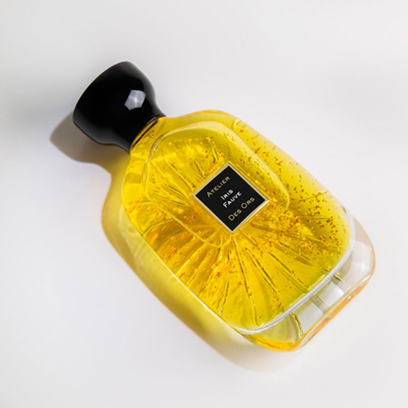 Atelier Des Ors Iris Fauve Eau De Parfum