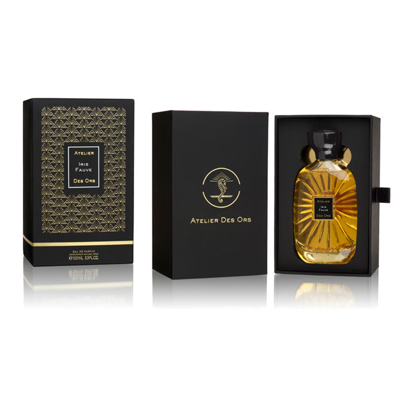 Atelier Des Ors Iris Fauve Eau De Parfum