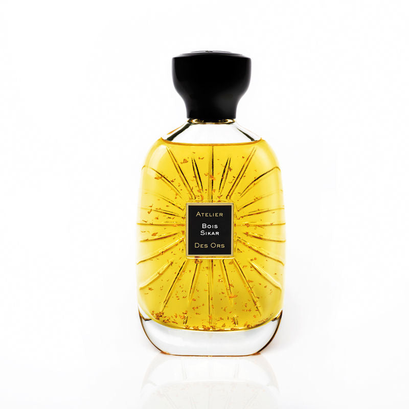 Atelier Des Ors Bois Sikar Eau De Parfum