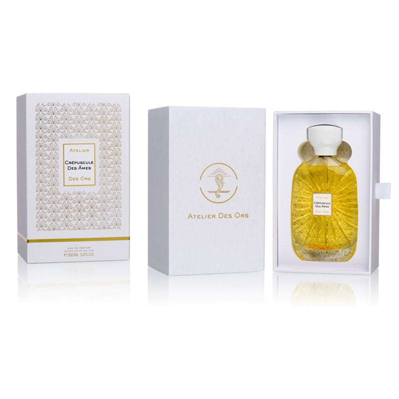 Atelier Des Ors Crepuscule Des Ames Eau De Parfum