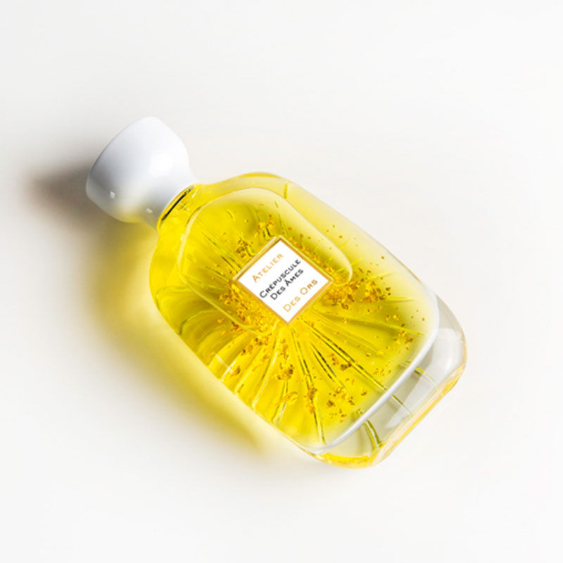 Atelier Des Ors Crepuscule Des Ames Eau De Parfum