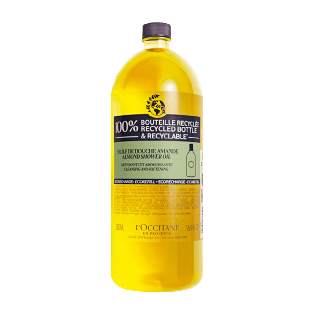 L'Occitane Almond Shower Oil Refill