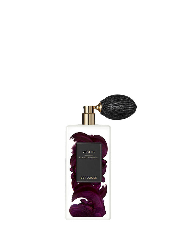 Berdoues Violette Eau De Parfum For Her