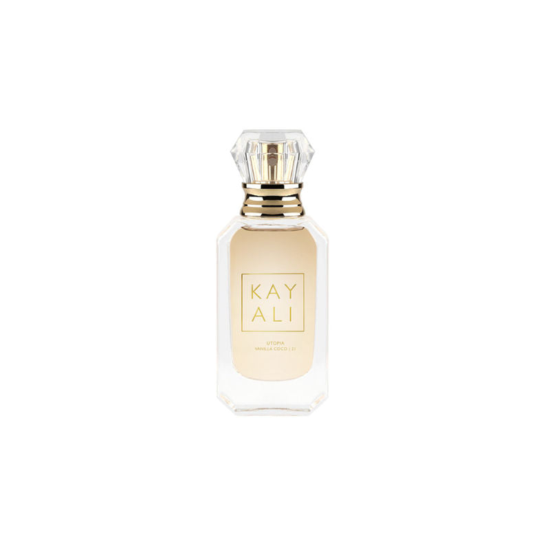 Kayali Utopia Vanilla Coco 21
