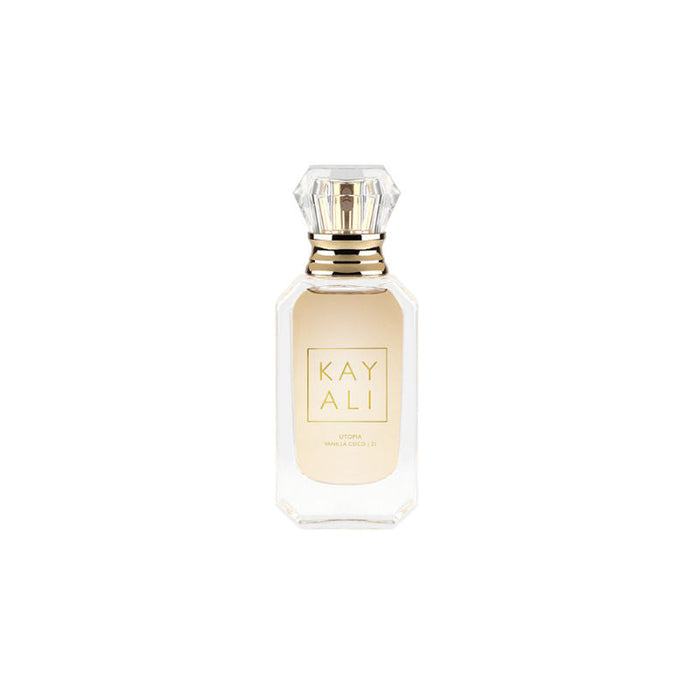Kayali Utopia Vanilla Coco 21
