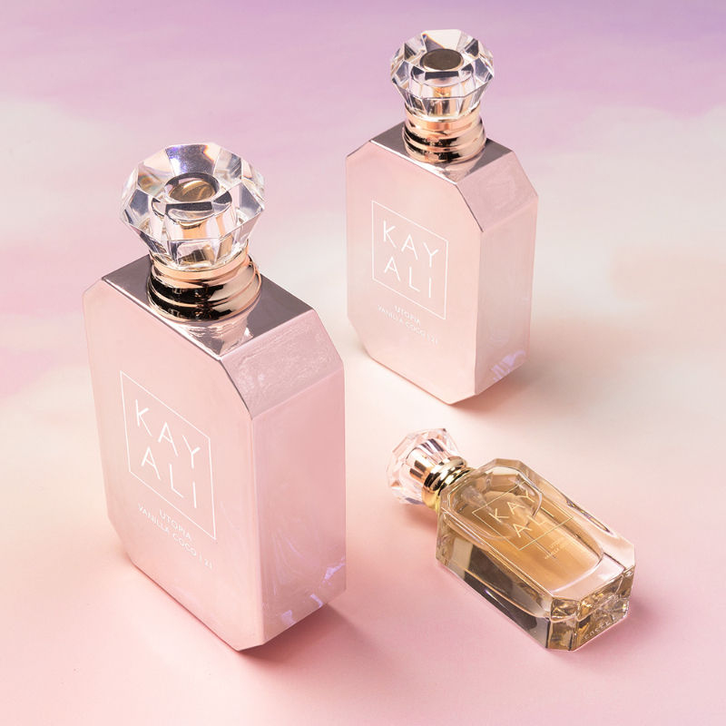 Kayali Utopia Vanilla Coco 21