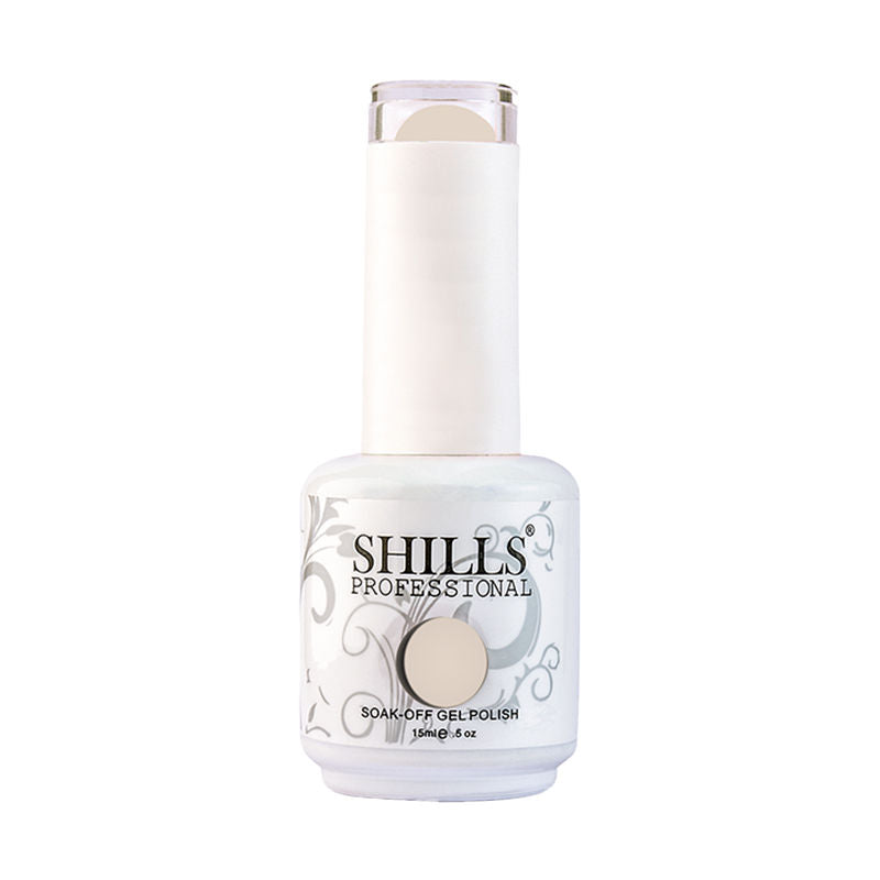Shills Professional UV LED Gel Nail Polish