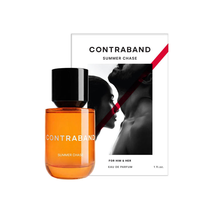 Contraband Summer Chase Eau De Parfum