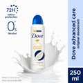 Dove For Women Original Anti-Perspirant Deodorant