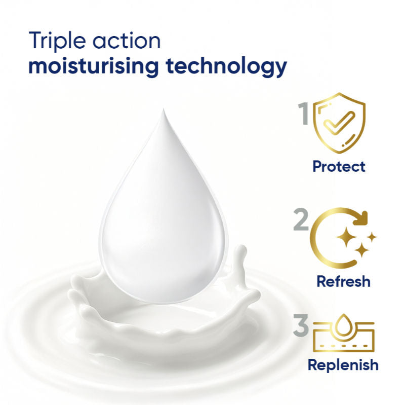 Dove For Women Original Anti-Perspirant Deodorant