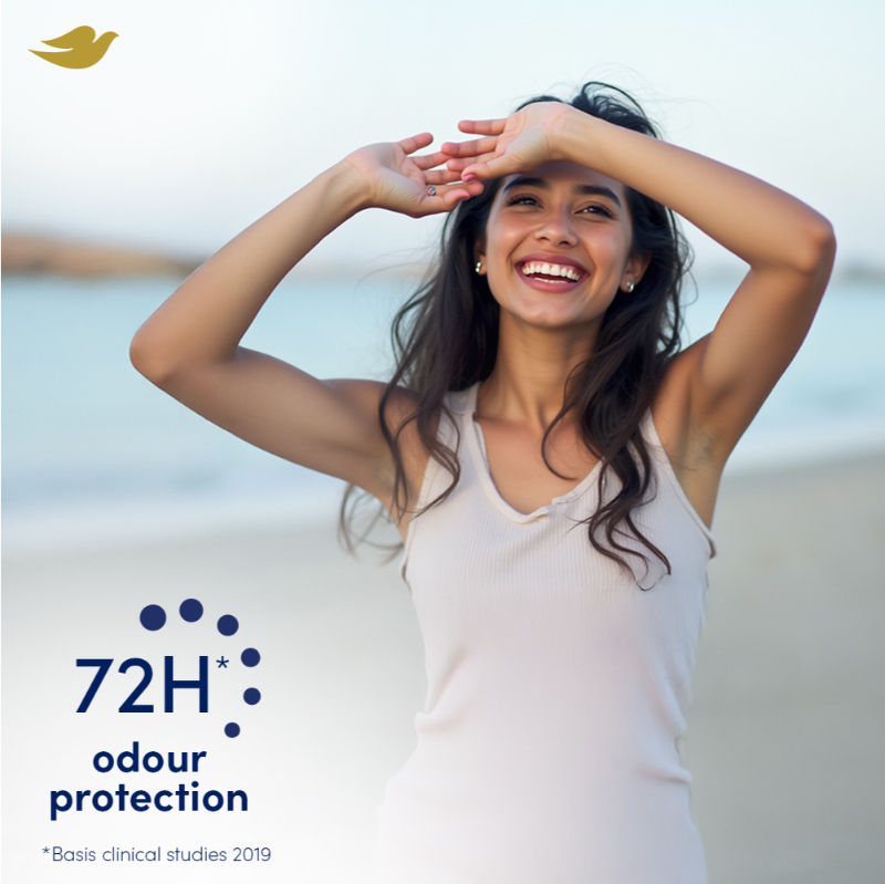 Dove For Women Original Anti-Perspirant Deodorant