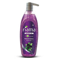 Fiama Shower Gel Blackcurrant & Bearberry Body Wash for Radiant Glowing & Hydrating Skin