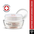 Kaya Anytime Moisturising Cream, with Shea Butter for all skin types