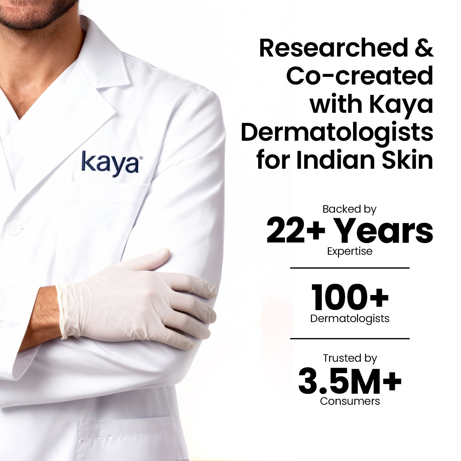 Kaya Anytime Moisturising Cream, with Shea Butter for all skin types