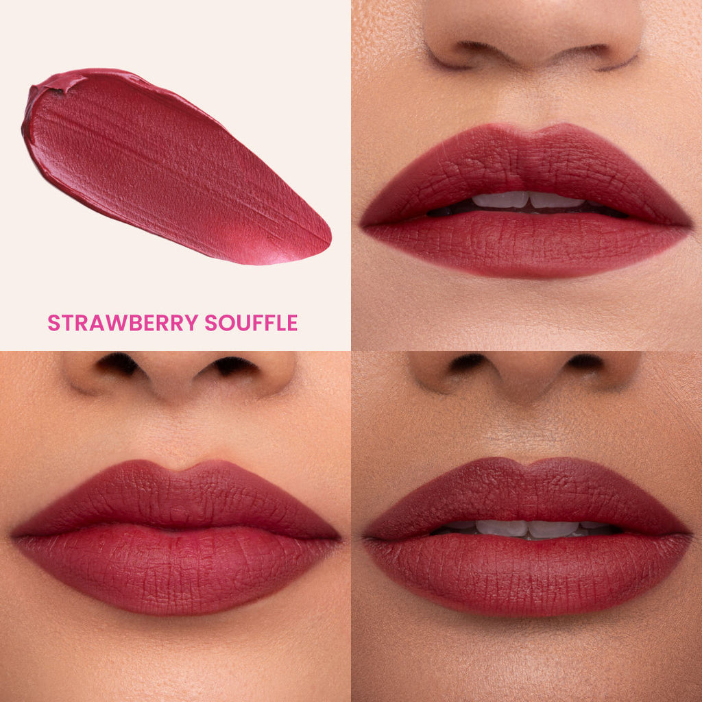 Typsy Beauty Pout Cloud Matte Lip Balm