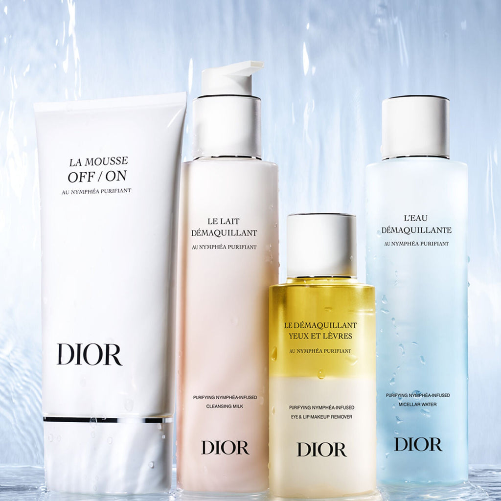 DIOR The Micellar Water