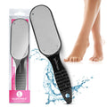 Majestique Curved Foot Scrubber and Pedicure Tool