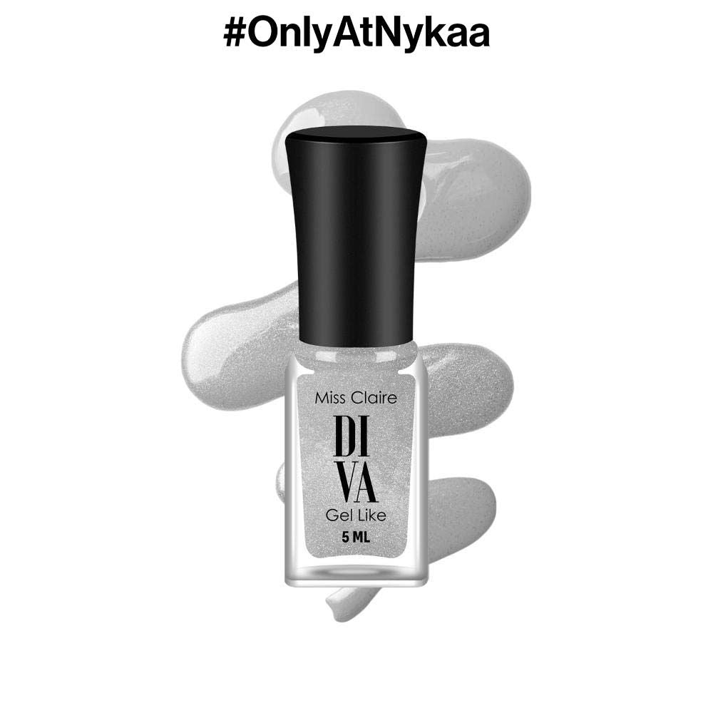 Miss Claire Diva Gel Like Nail Polish