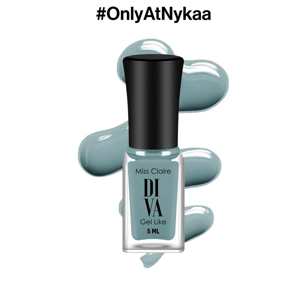 Miss Claire Diva Gel Like Nail Polish