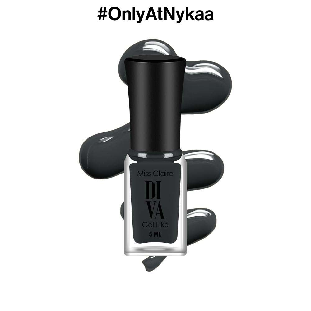 Miss Claire Diva Gel Like Nail Polish