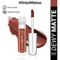 Miss Claire Dewy Matte Lip Color