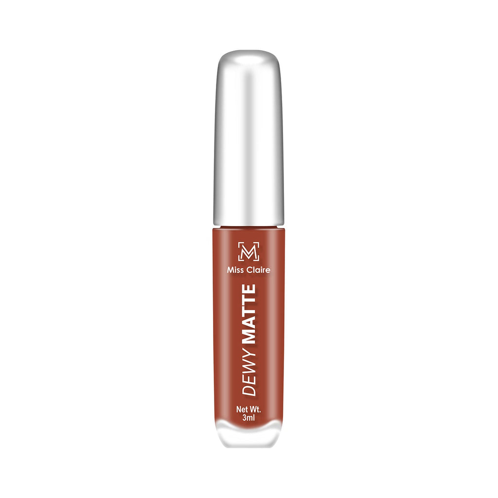 Miss Claire Dewy Matte Lip Color