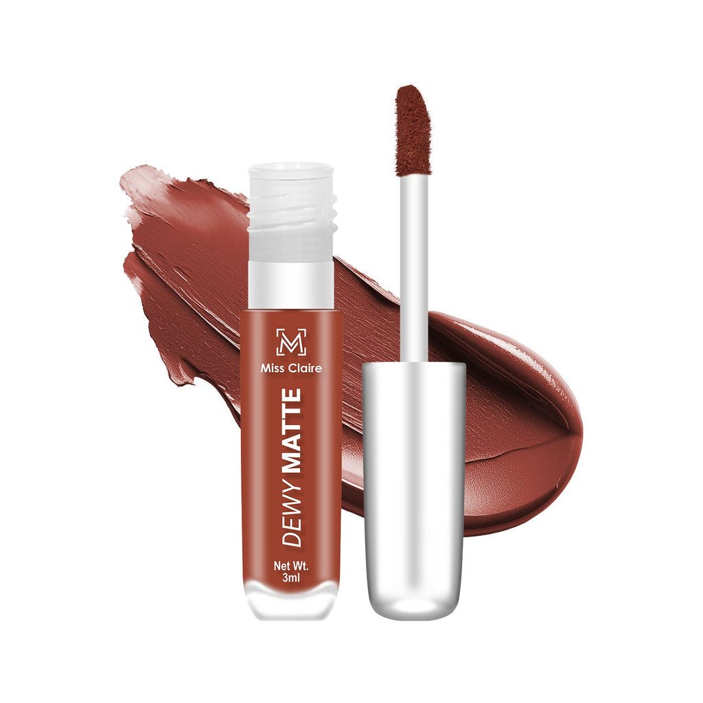 Miss Claire Dewy Matte Lip Color