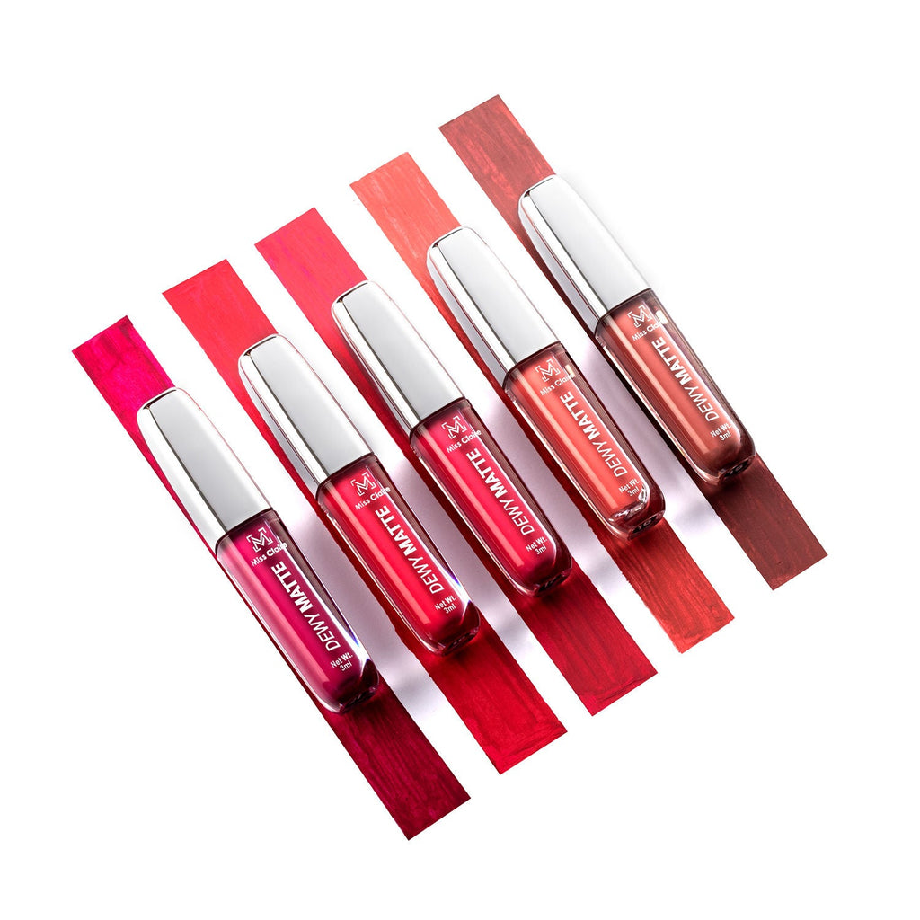 Miss Claire Dewy Matte Lip Color