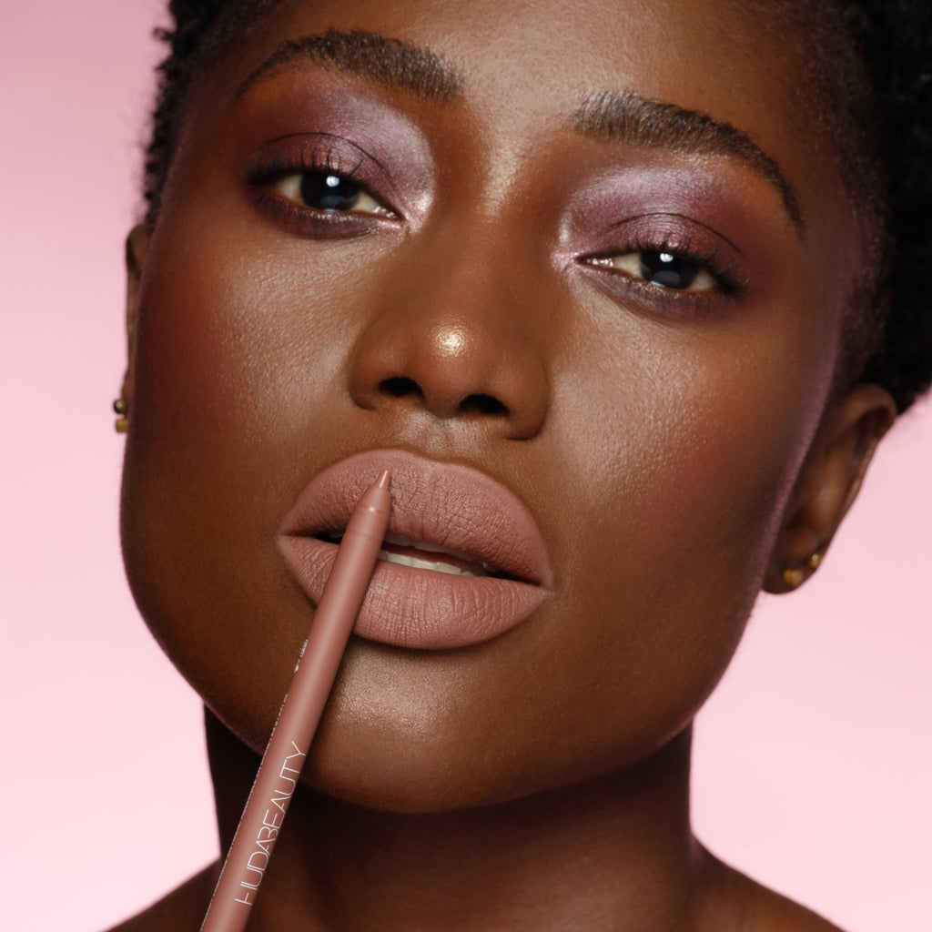 Huda Beauty Lip Contour 2.0
