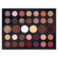 Daily Life Forever52 34 Color Eyeshadow Palette