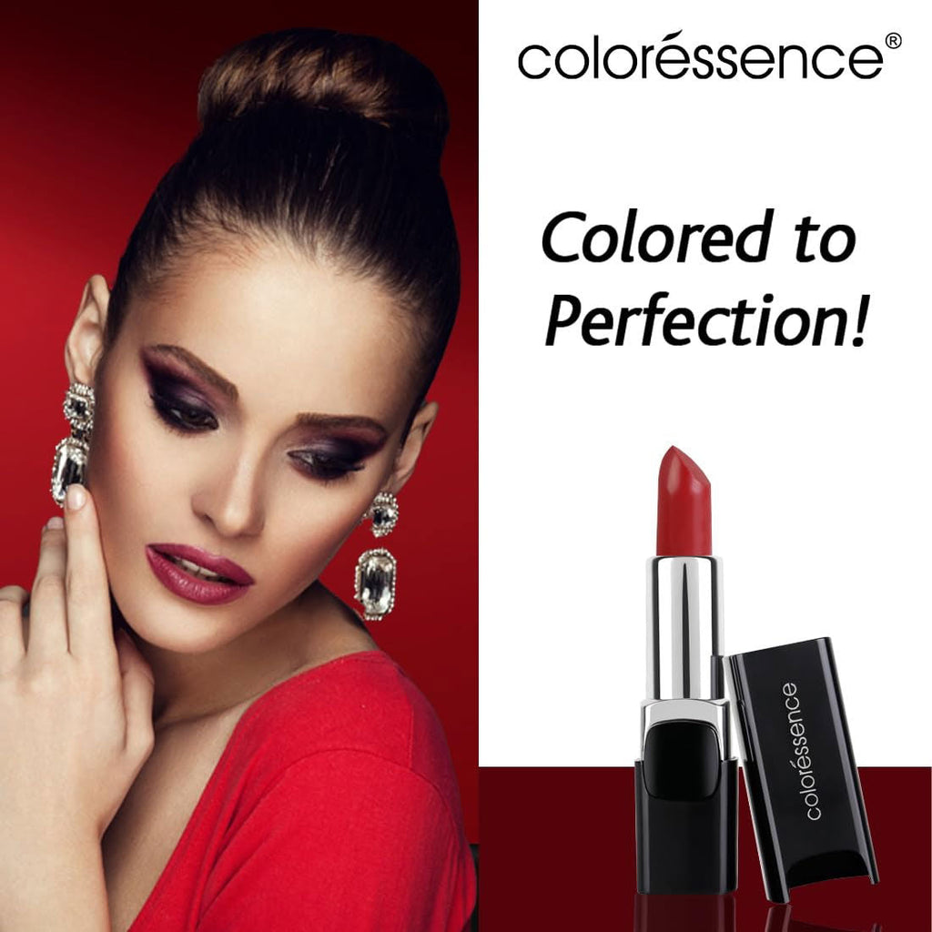 Coloressence Matte Lip Color