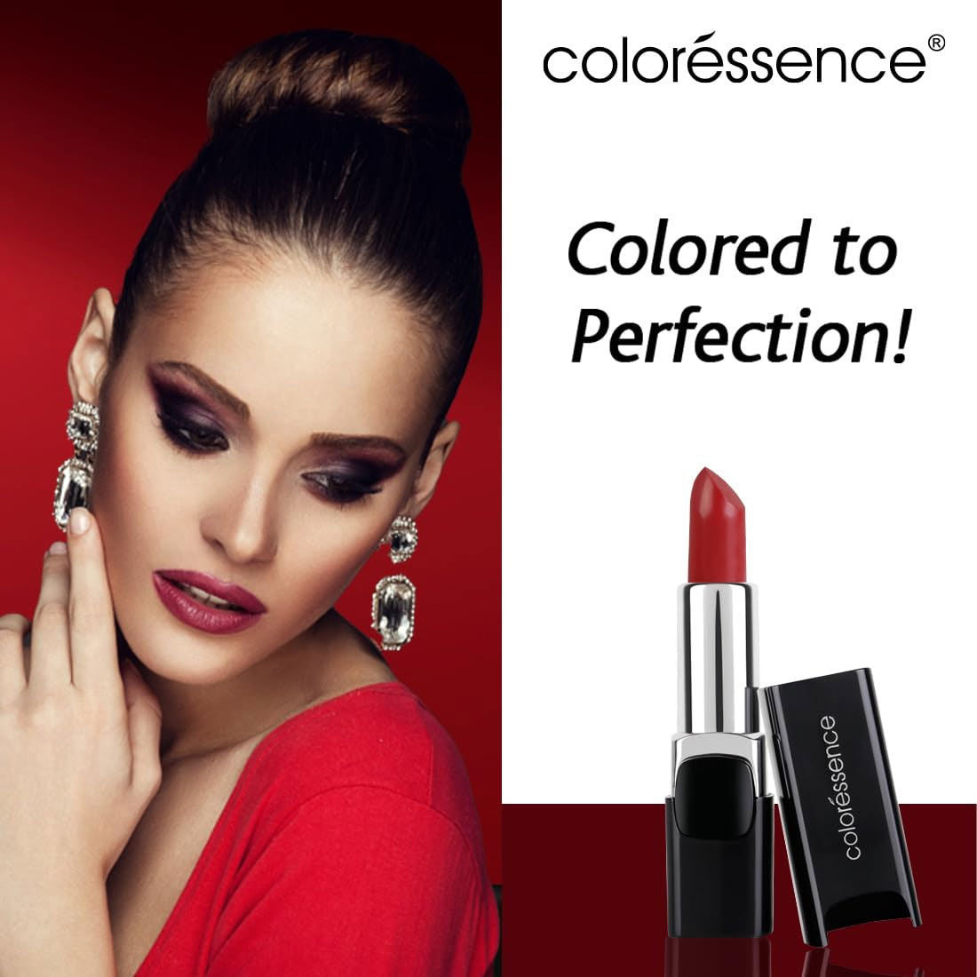 Coloressence Matte Lip Color