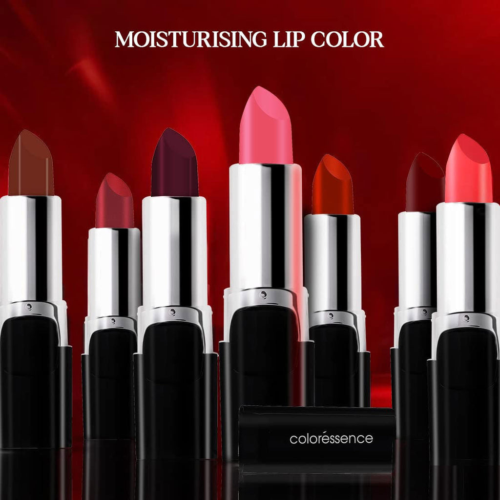 Coloressence Matte Lip Color