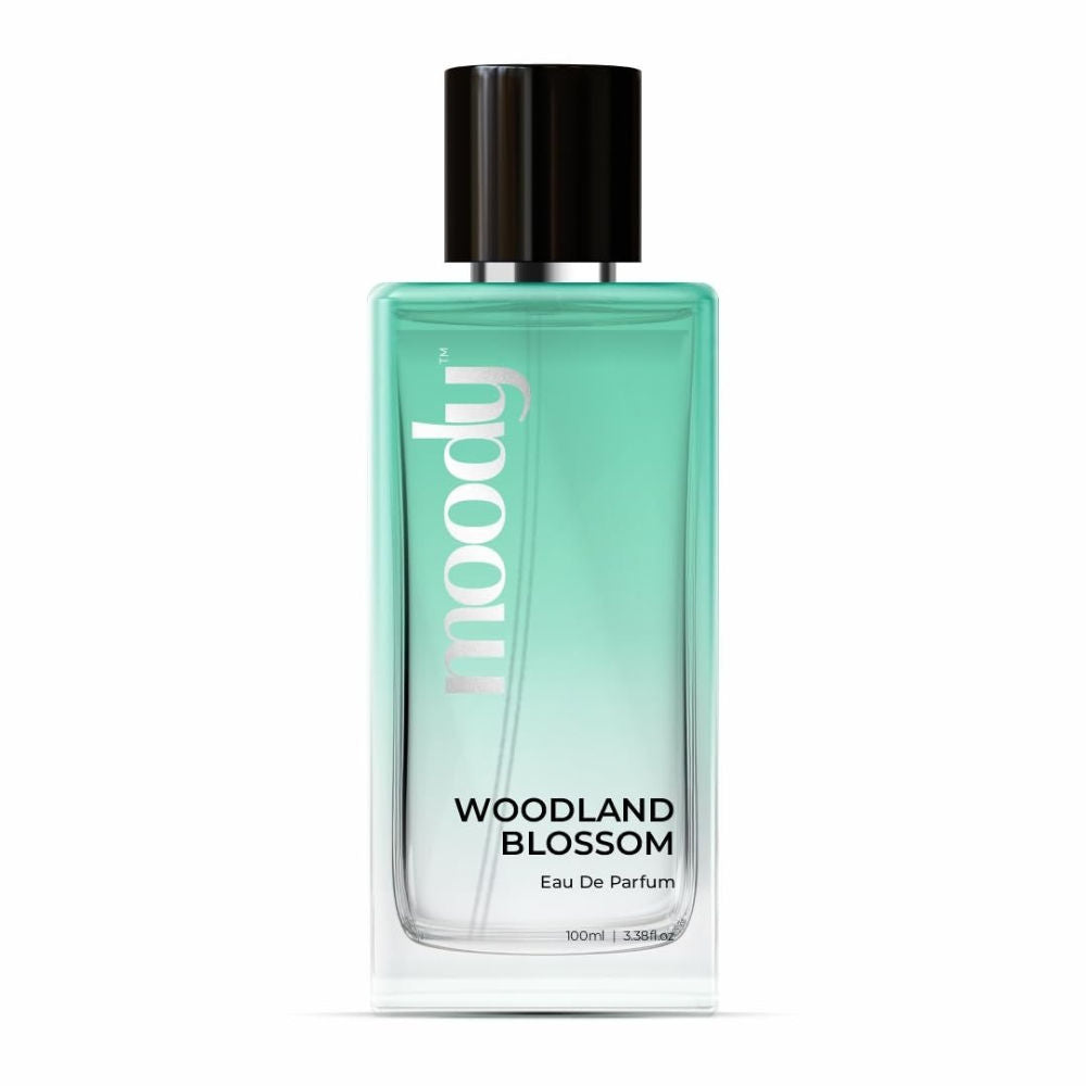 Moody Woodland Blossom Eau De Perfume for Women