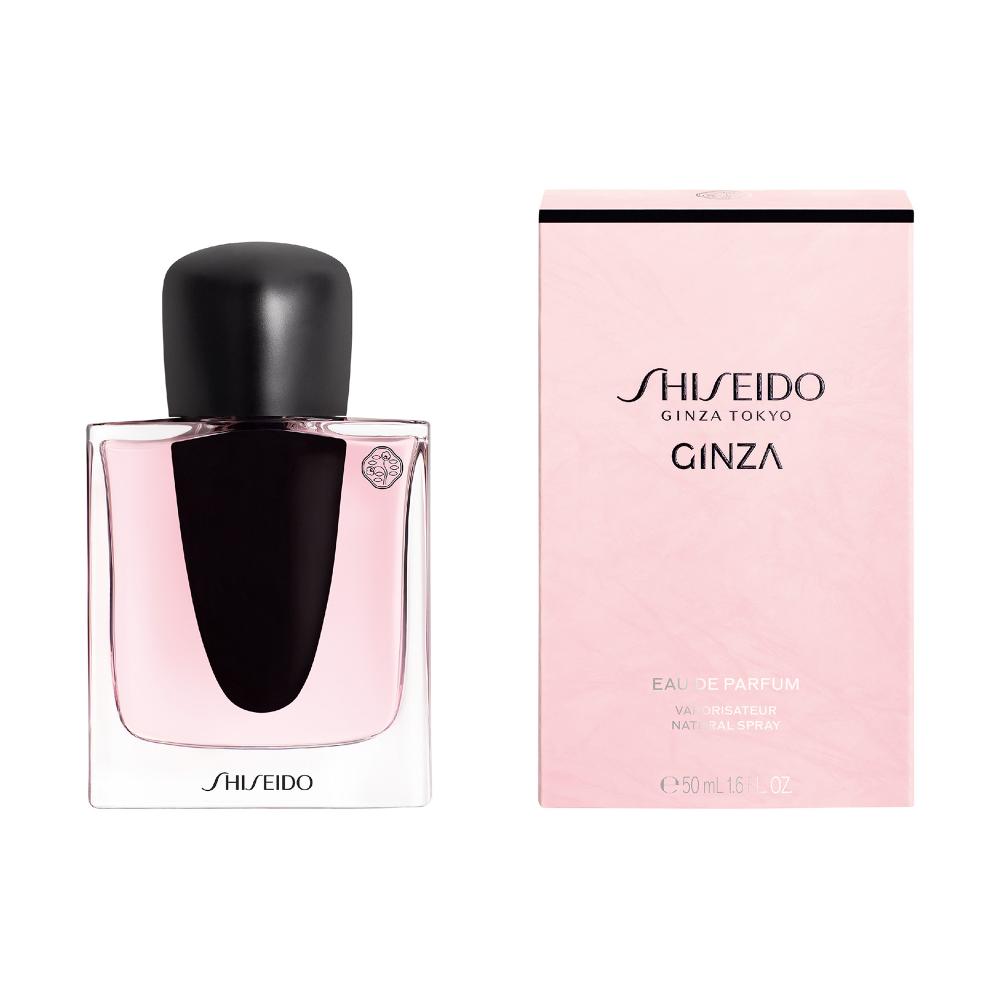 Shiseido Ginza Eau De Parfum