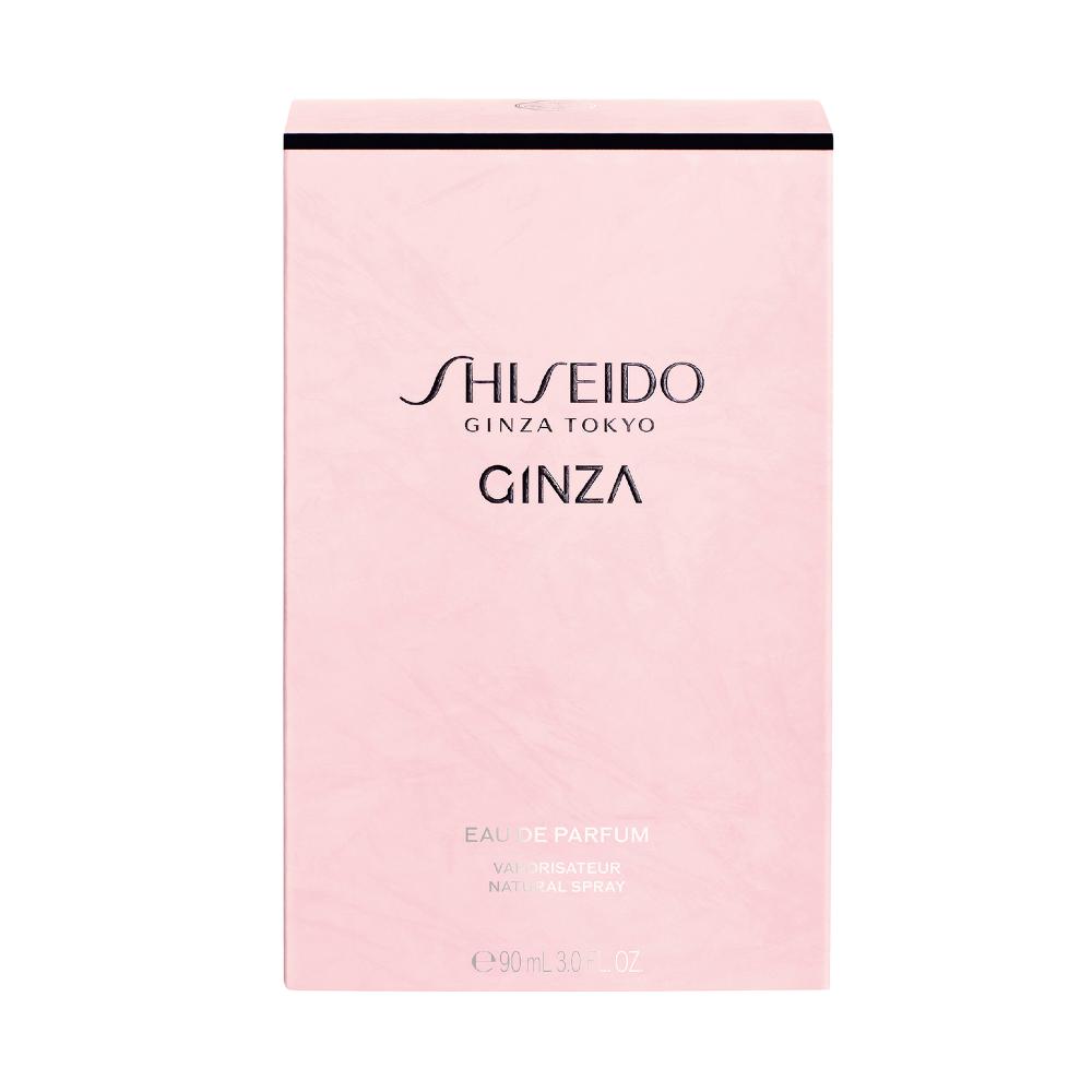 Shiseido Ginza Eau De Parfum