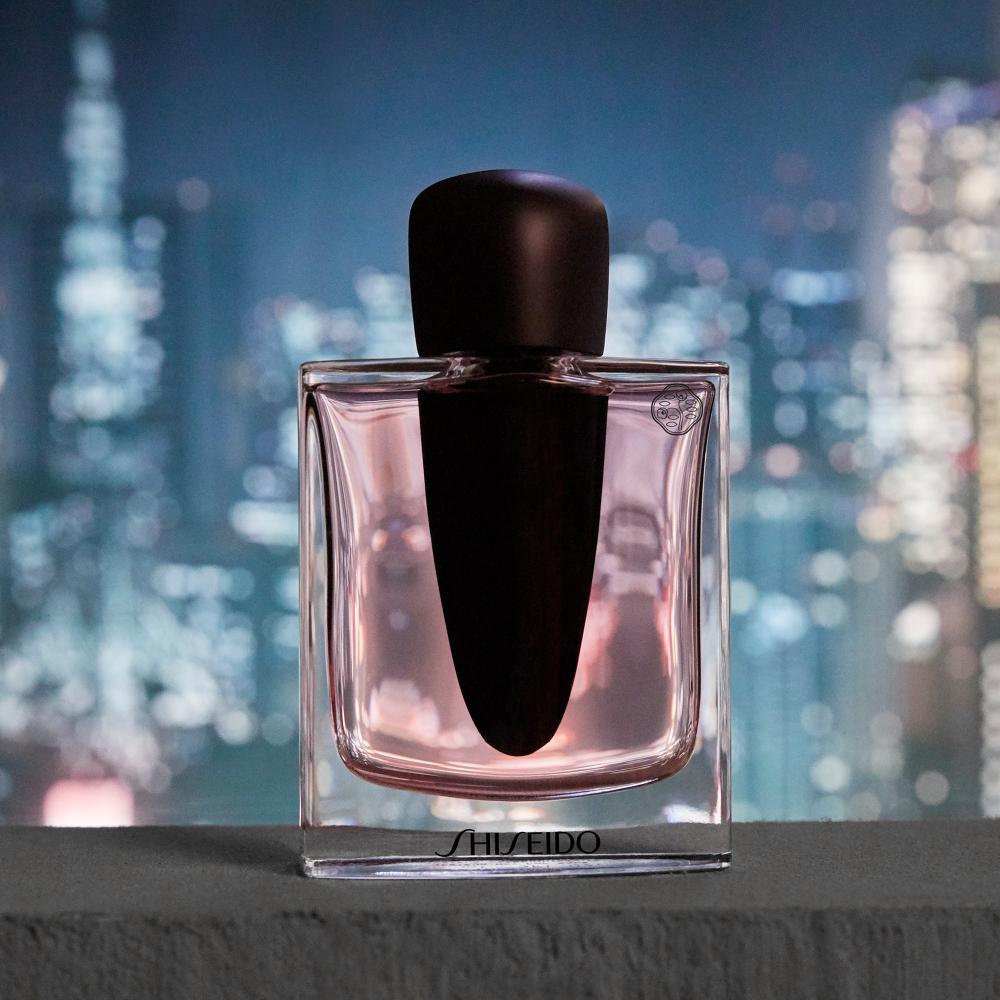 Shiseido Ginza Eau De Parfum