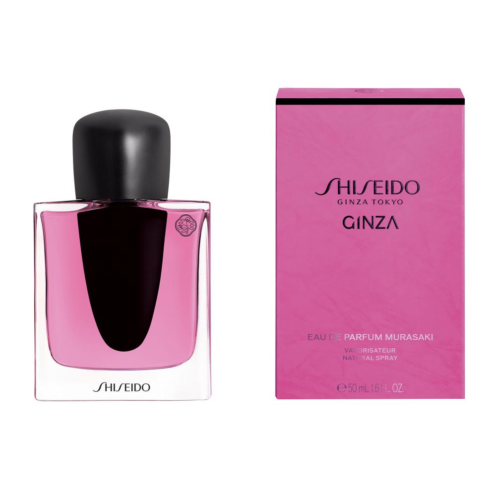 Shiseido Murasaki Eau De Parfum