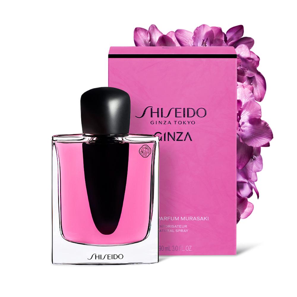 Shiseido Murasaki Eau De Parfum