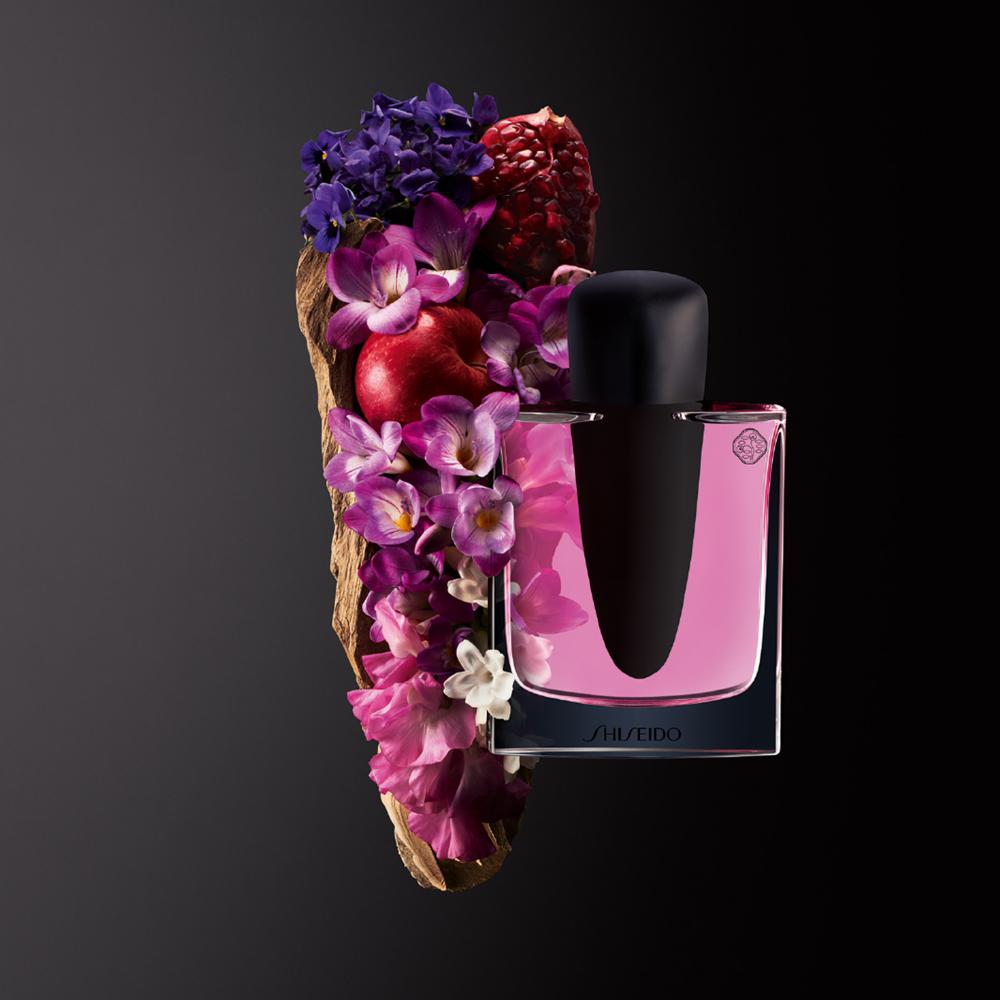 Shiseido Murasaki Eau De Parfum