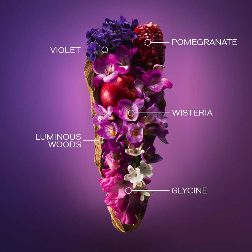 Shiseido Murasaki Eau De Parfum