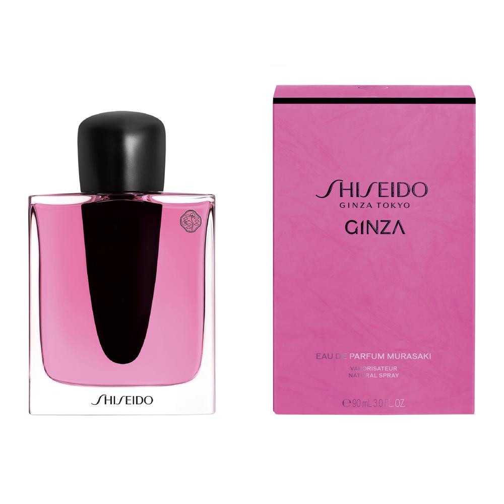 Shiseido Murasaki Eau De Parfum