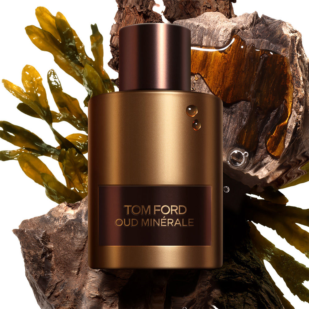 Tom Ford Oud Minerale Eau De Parfum For Him