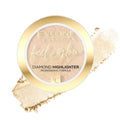 Eveline Cosmetics Feel The Glow Diamond Highlighter