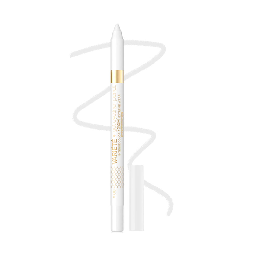 Eveline Cosmetics Variete Gel Eyeliner Pencil