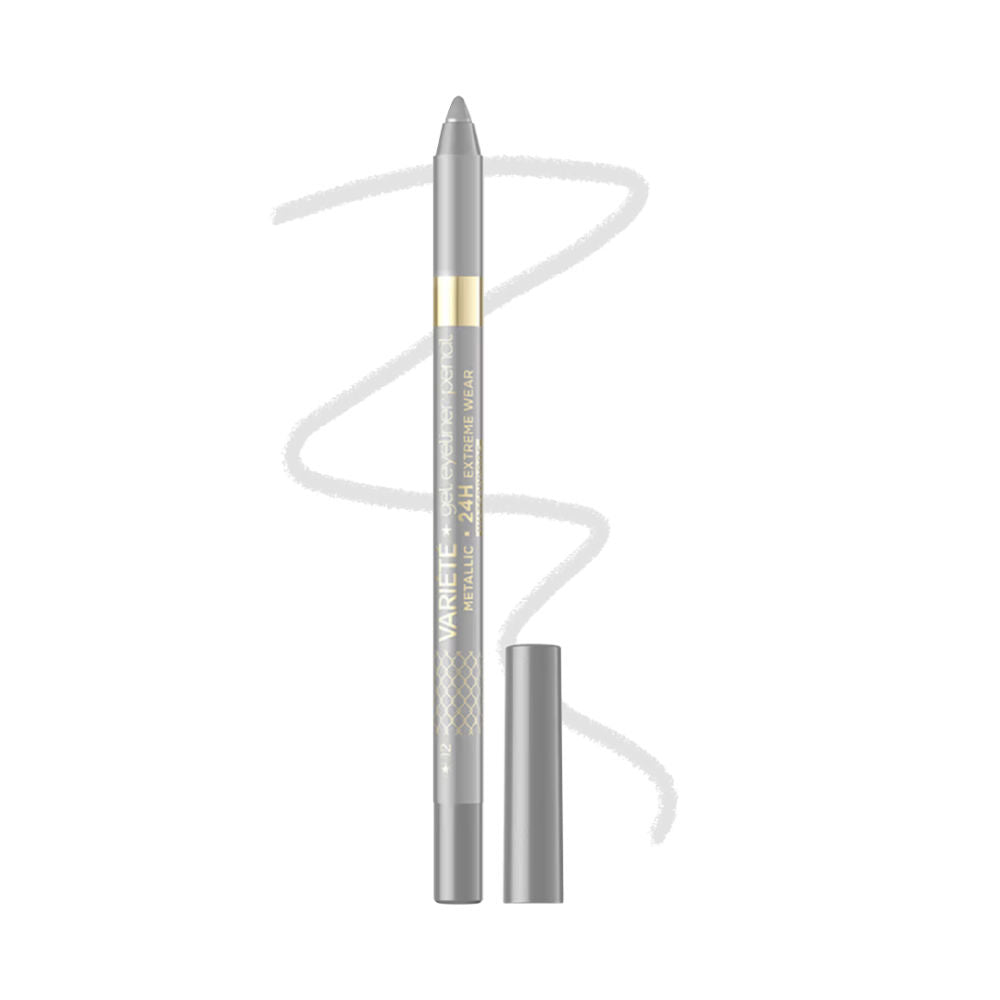 Eveline Cosmetics Variete Gel Eyeliner Pencil